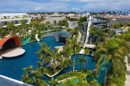 Dreams Onyx Resort & Spa - All Inclusive - 23