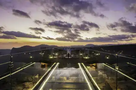 Anantara Al Jabal Al Akhdar Resort - 61