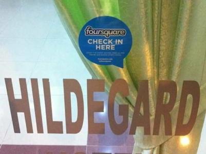 Hildegard - 40