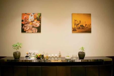 Radisson Blu, Ajman - 87