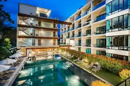 The Waters Khao Lak by Katathani - SHA Extra Plus - 72