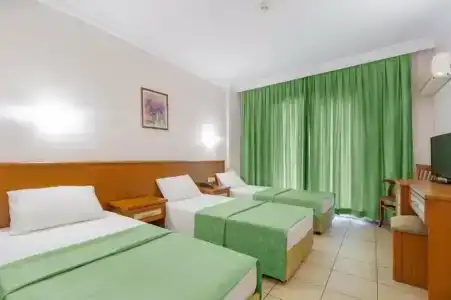 Alanya Beach - 80