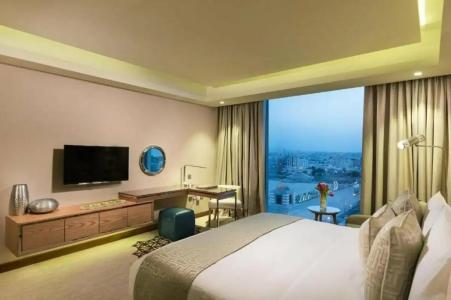 Grand Millennium Muscat - 67