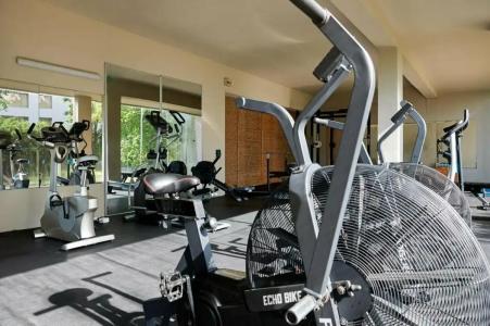 Cook's Club Sunny Beach - Adults Only - 15