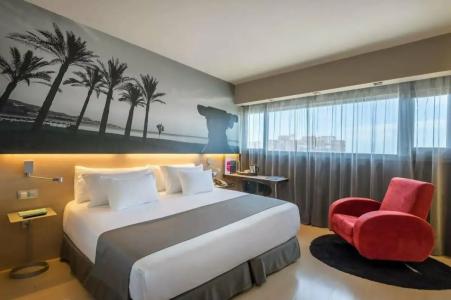 Barceló Malaga - 82