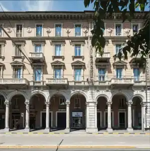 Residence Sacchi Aparthotel