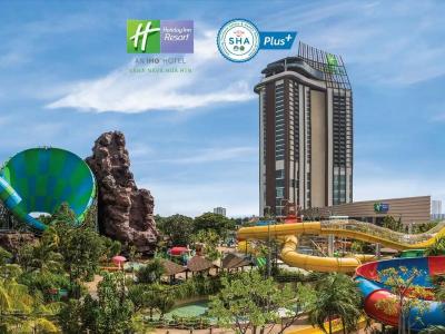 Holiday Inn Resort Vana Nava Hua Hin, an IHG - 42