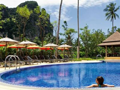 ibis Styles Krabi Ao Nang - SHA Extra Plus - 17