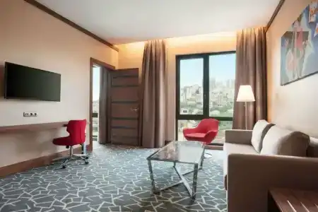 Ramada by Wyndham Istanbul Alibeykoy - 47