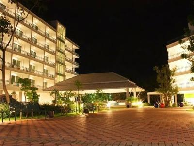 Cera Resort @ Cha-am - 66