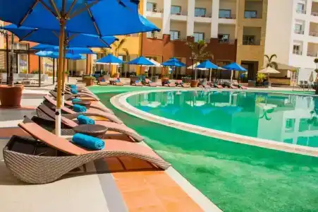 Tolip Family Park - 15