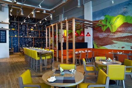 ibis Styles Dragon Mart Dubai - 75