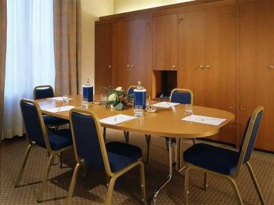 Mercure Bologna Centro - 82