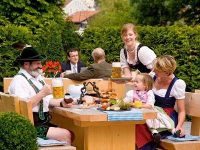 Mercure Garmisch Partenkirchen - 60