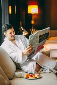 Grand Hyatt Berlin - 38