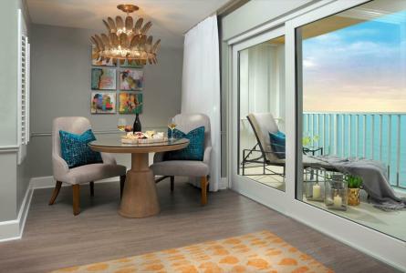 La Playa Beach & Golf Resort, a Noble House Resort - 79