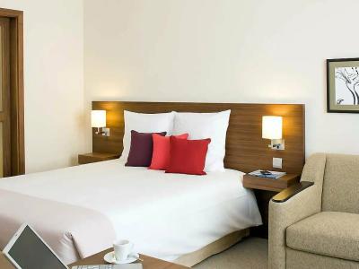 Novotel Deira City Centre - 78