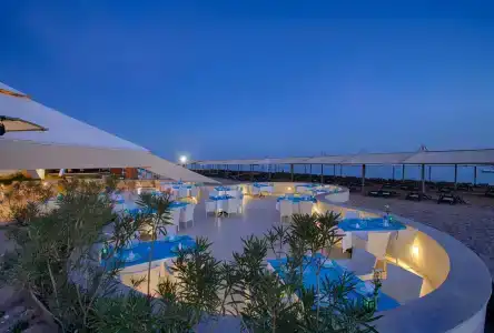 Monachus Family Resort Sorgun - 59