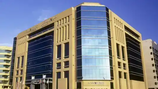 Four Points by Sheraton Downtown Dubai - 32