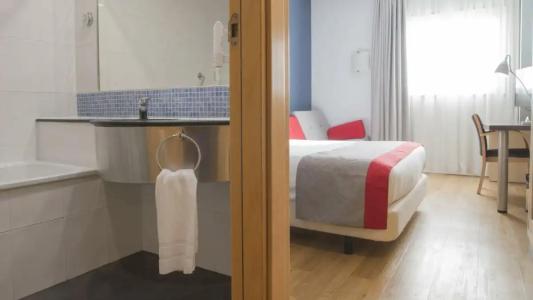 Holiday Inn Express Barcelona City 22@, an IHG - 27
