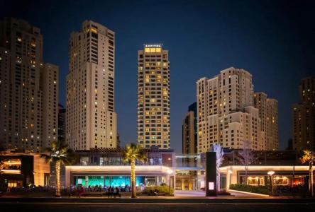 Sofitel Dubai Jumeirah Beach - 1