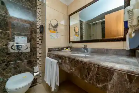 Primasol Hane Family Resort - 92