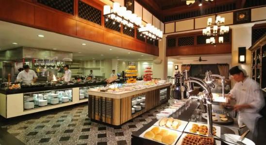 JW Marriott Phuket Resort and Spa - 18