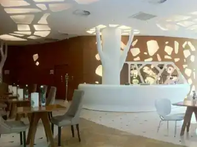 Boscolo Nice & Spa - 81