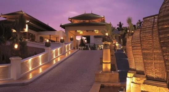 JW Marriott Phuket Resort and Spa - 30