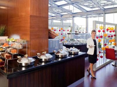 Novotel Kayseri - 90