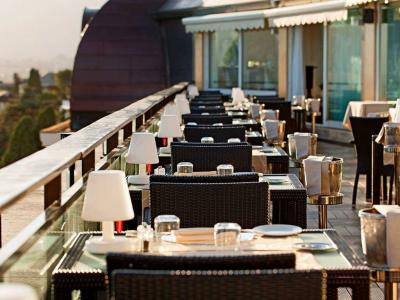 Grand Bristol Resort & Spa, by R Collections - 23