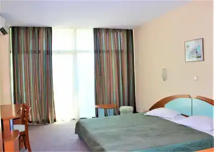 Palm Beach - All Inclusive with Free beach package & Private Beach - 5