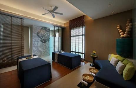 Amari Watergate Bangkok - 85