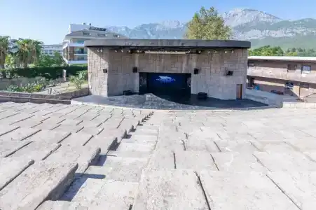 Transatlantik & Spa - 67