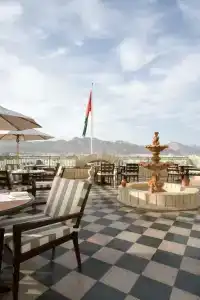 Grand Hyatt Muscat - 87
