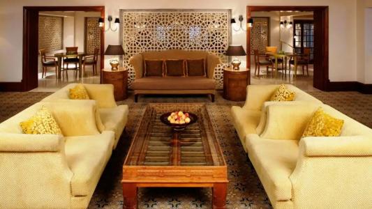 Grand Hyatt Muscat - 31