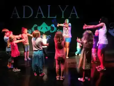 Adalya Resort & Spa Adults Only - Ultra All Inclusive - 43