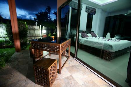 Phangan Beach Resort - 53