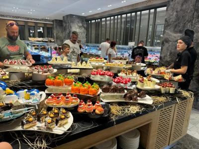 Side Crown Sunshine Ultra All Inclusive - 36