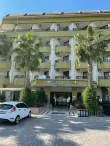 Miarosa İncekum Beach - 93