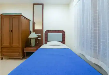 Deeden Pattaya Resort - 87