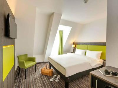 Ibis Styles Trier - 63