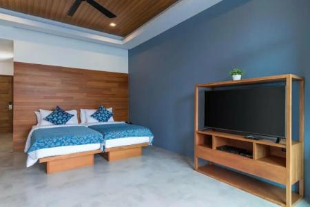 Vann Hua Hin Resort - 34
