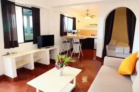 Swiss Villas Panoramic - SHA Certified - 76