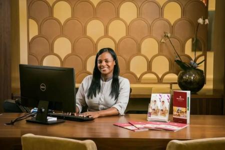 Majestic Mirage Punta Cana, All Suites – All Inclusive - 47