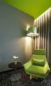 Park Inn by Radisson Izmir - 54