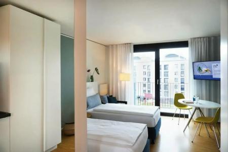 THE FLAG München M. - 23