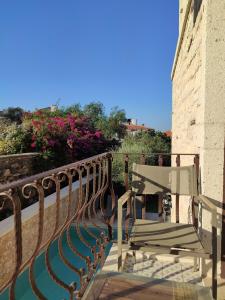 Atrium Taş Otel - 12