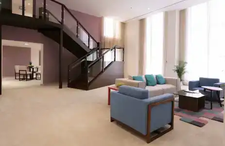Ramada & Suites by Wyndham Dubai JBR - 71