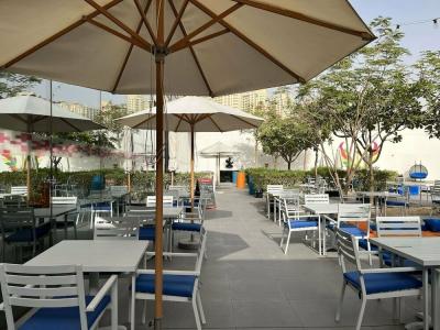 Aloft Me'aisam, Dubai - 7